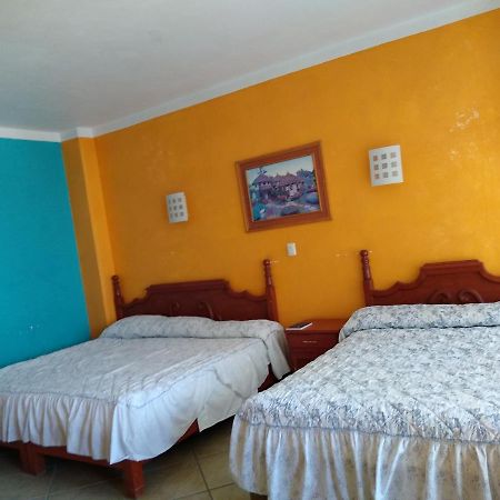 Real Jojutla Hotel Jojutla de Juarez Exterior foto