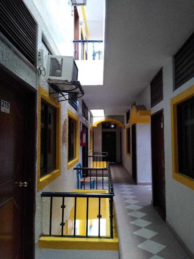 Real Jojutla Hotel Jojutla de Juarez Exterior foto
